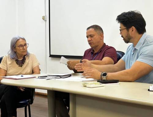 FUNCIONA? SÓ COM PRESSÃO