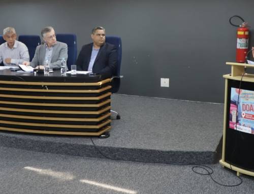 FIANANÇAS RIMA COM TRANSPARÊNCIA?
