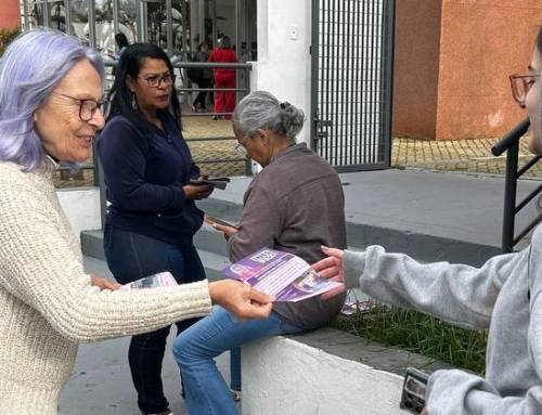 EDUCAÇÃO INCLUSIVA É UM DIREITO