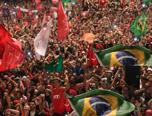 SOBERANIA SIMBÓLICA: QUEM NOMEIA O MUNDO, MOLDA O MUNDO