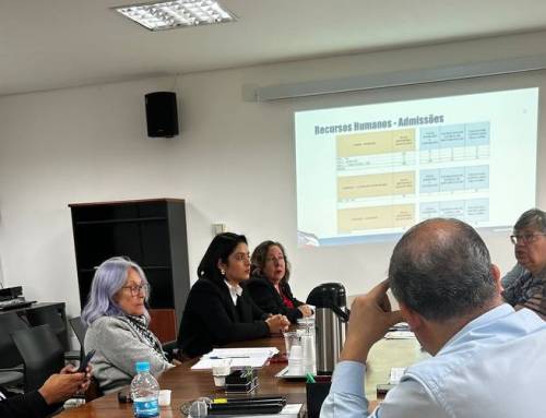 A EDUCAÇÃO ESTÁ DOENTE