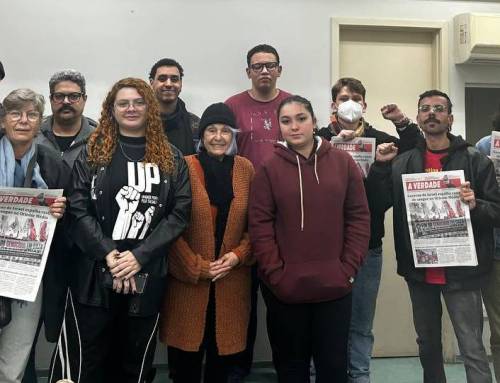 Em Defesa da Palestina
