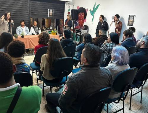 EDUCAÇÃO E DIREITOS HUMANOS LADO A LADO