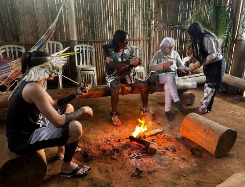 CULTURA E RESISTÊNCIA