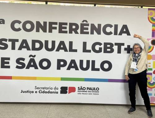 POLÍTICA PÚBLICA PARA COMUNIDADE LGBTQIA+