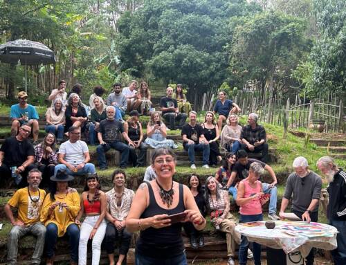 CELEBRANDO A ARTE MOGIANA