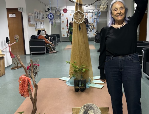 “Palavras” transforma o Espaço Cultural em um encontro de emoção e expressão