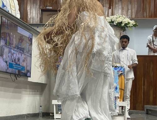 Contra o racismo e a intolerância: Medalha Paz e Liberdade marca posicionamento político em Mogi